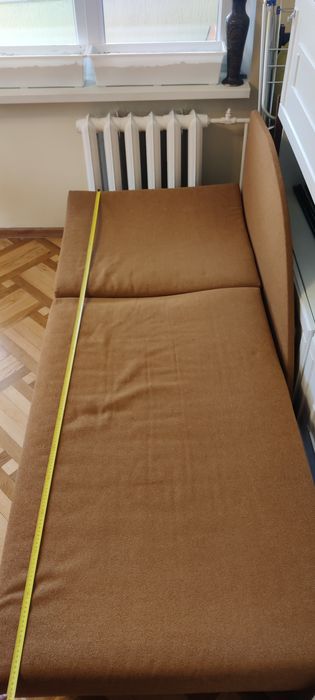 Диван розкладний