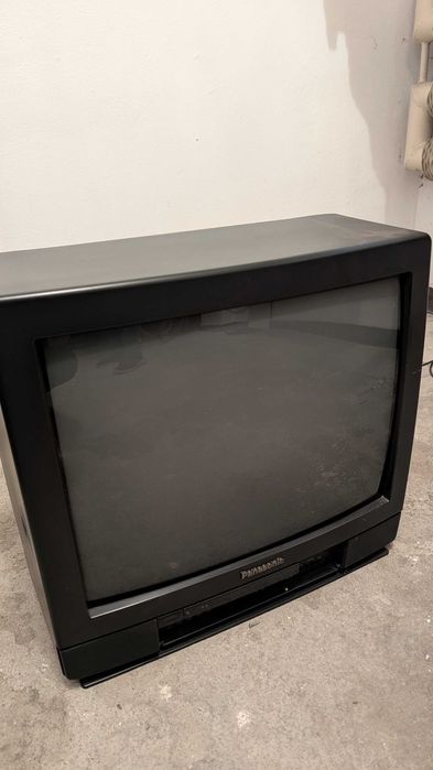 Panasonic tx 21t1EE - telewizor kineskopowy