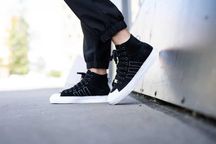 Kicksy Adidas Originals Nizza HI RF r. EUR 41 1/3 CM 26