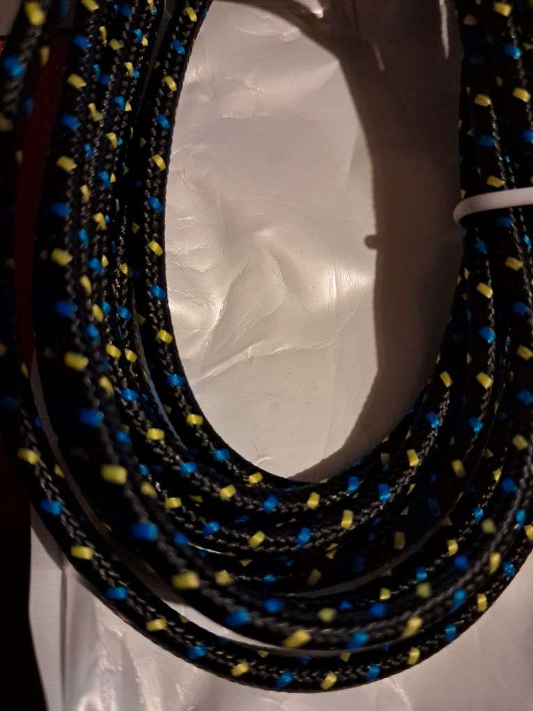 Kabel ładujący usb mikro B (stary typ) 2m