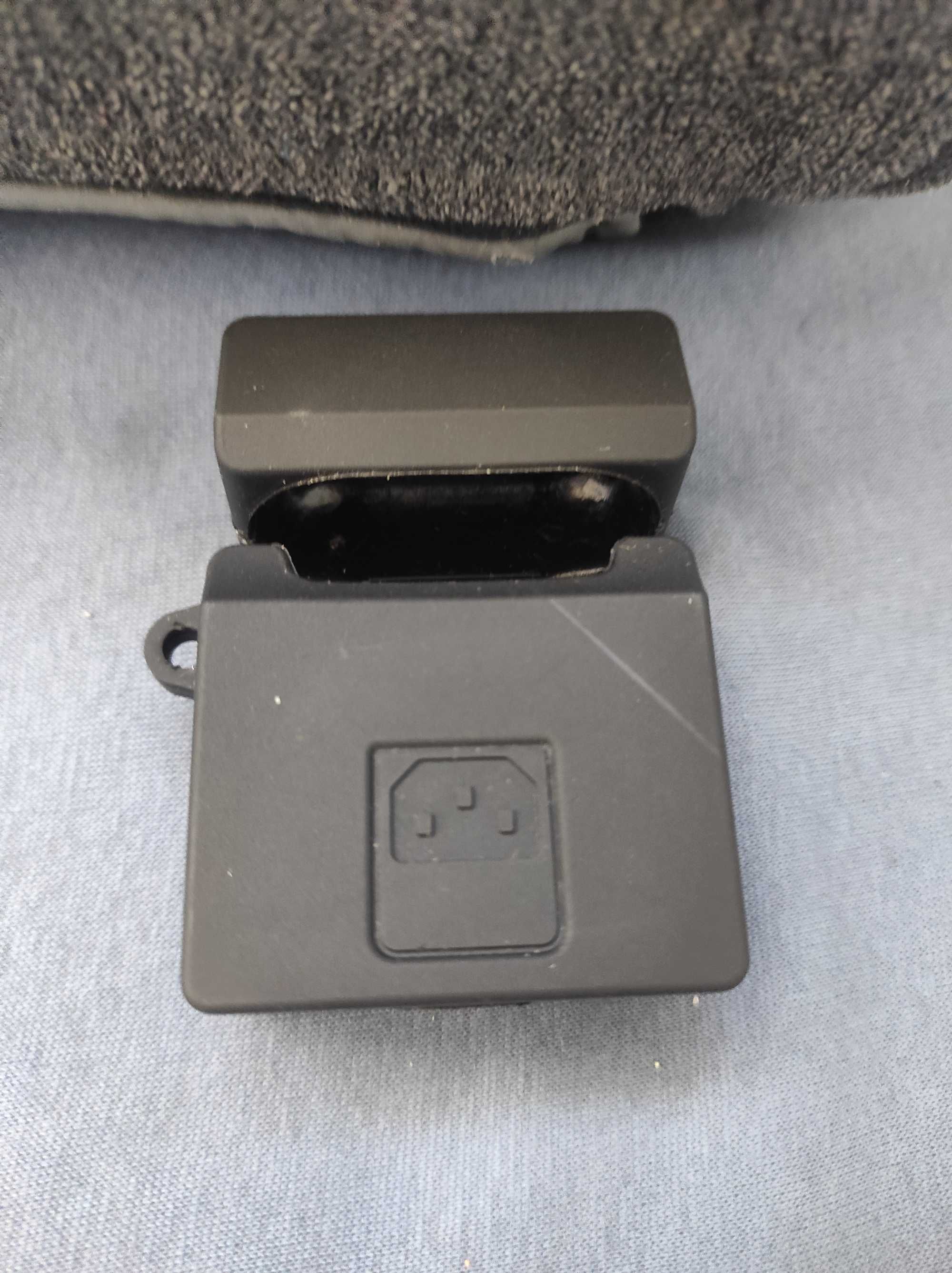 -> Airpods Etui case do AirPods 1. i 2. generacji Mashall wzmacniacz