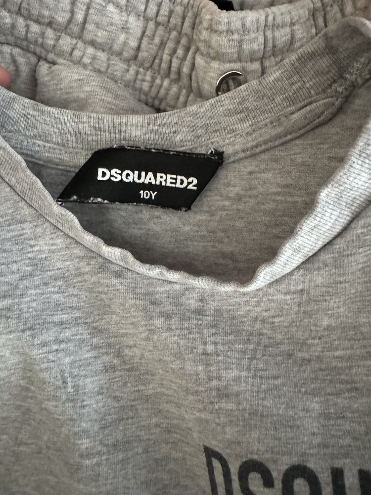 Шорти футболка givenchy dsquared adidas