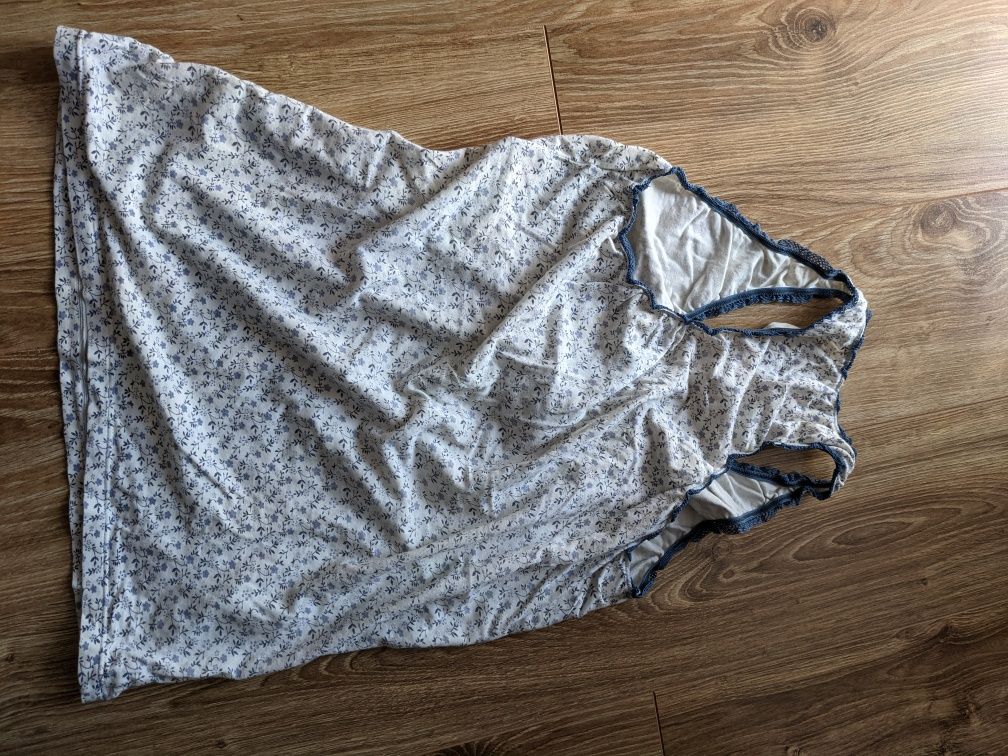 Piżama koszulka do spania -rozmiar M