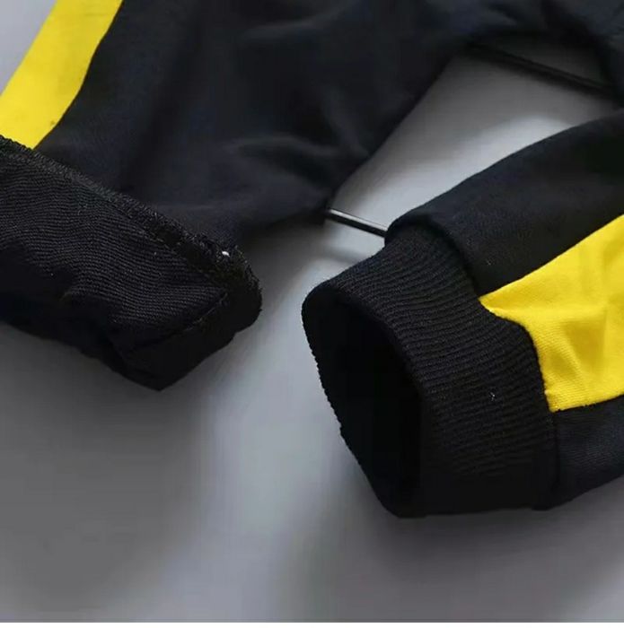 Dres firmy PATPAT, 104 cm, bawełna