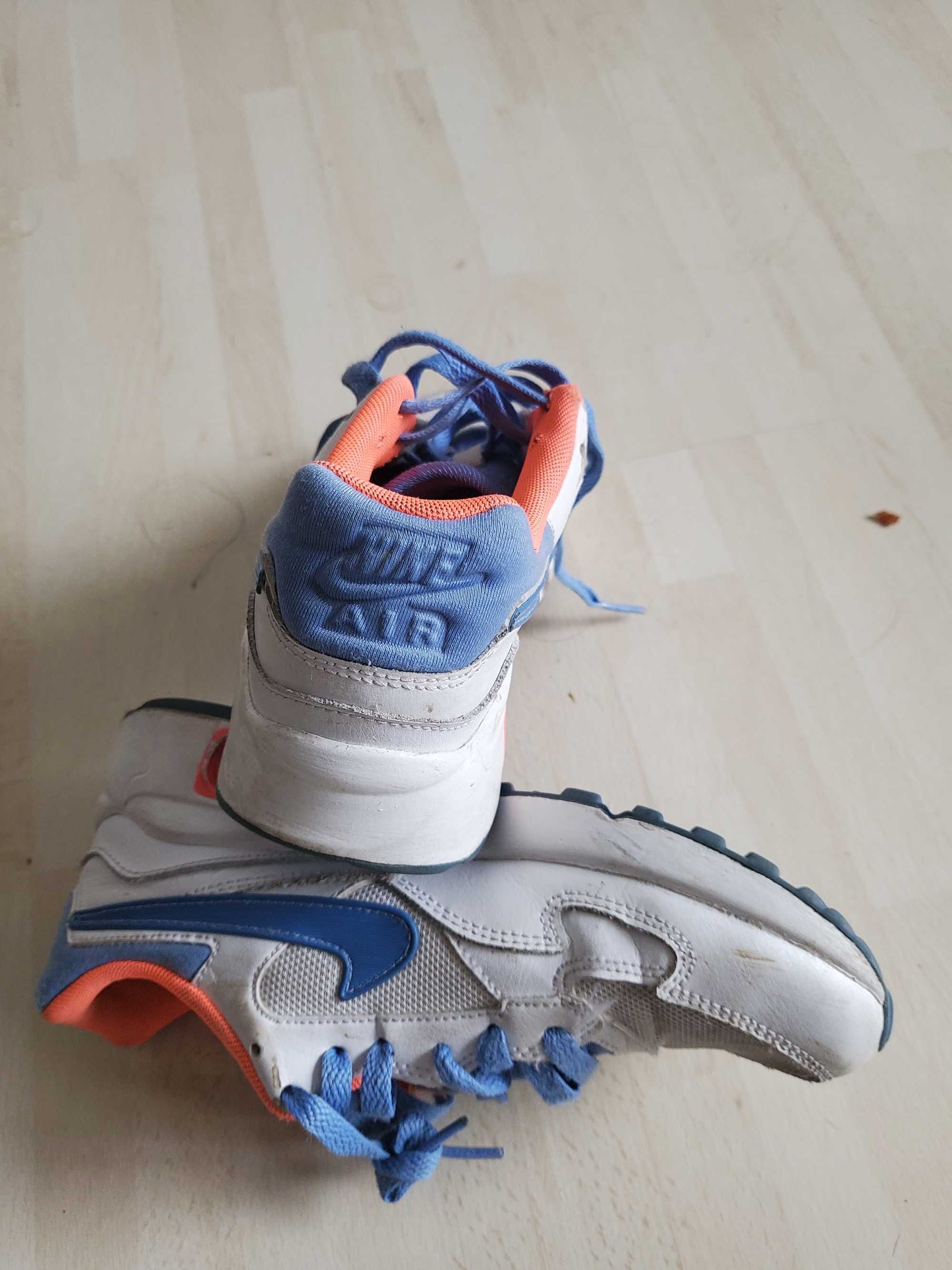 Buty dziecięce Nike Air Max roz 35.5