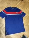 Футболка Sergio Tacchini