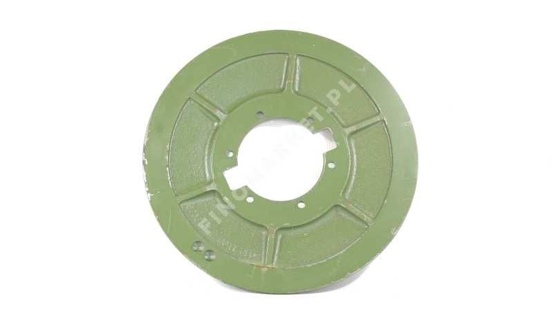 Talerz napędu odrzutnika I, pasuje do Bizon