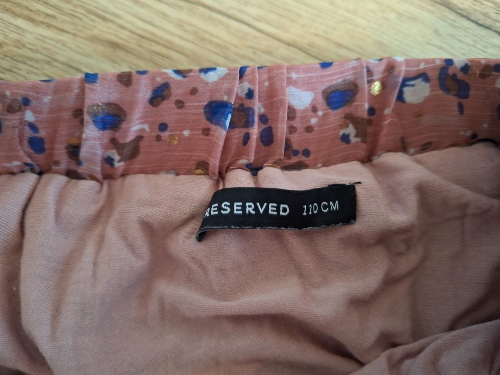 Spódniczka reserved 110