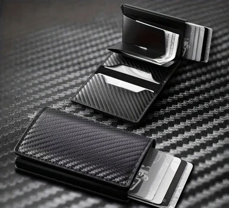 Carteira para homem