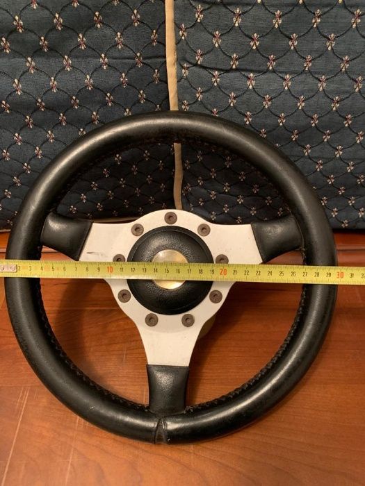 Volante tipo OMP