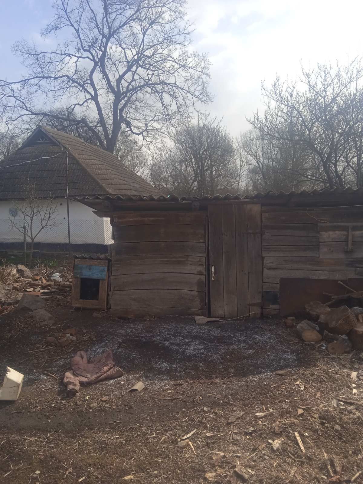 Продаж будинку в с. Лозувата