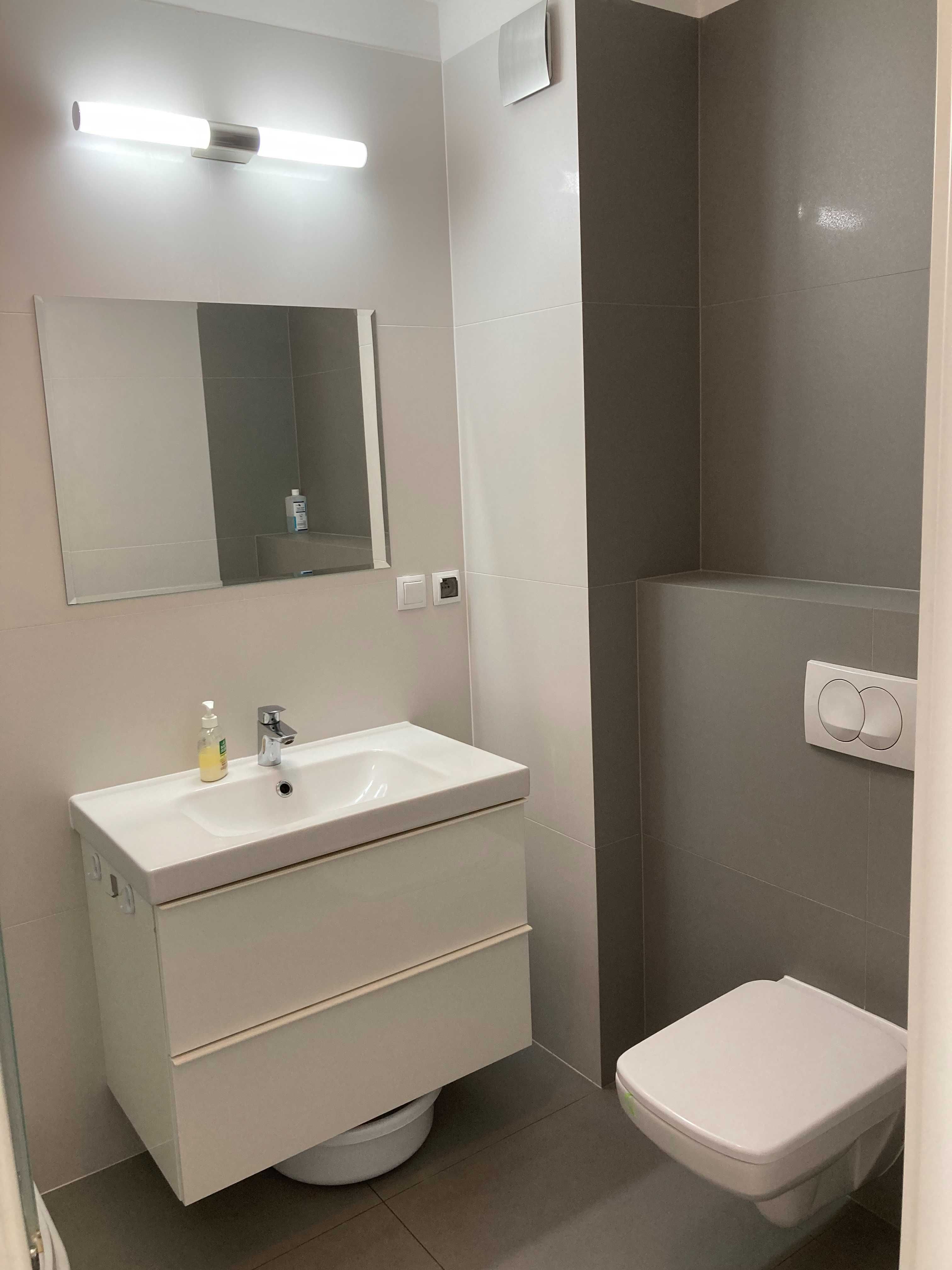 Apartament blisko plaży w Kołobrzegu