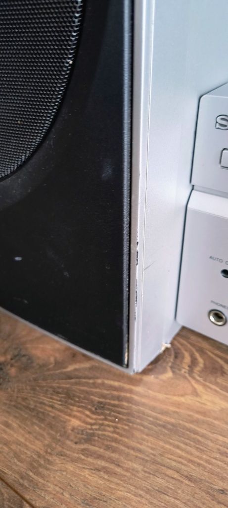 Sprzedam amplituner Sony