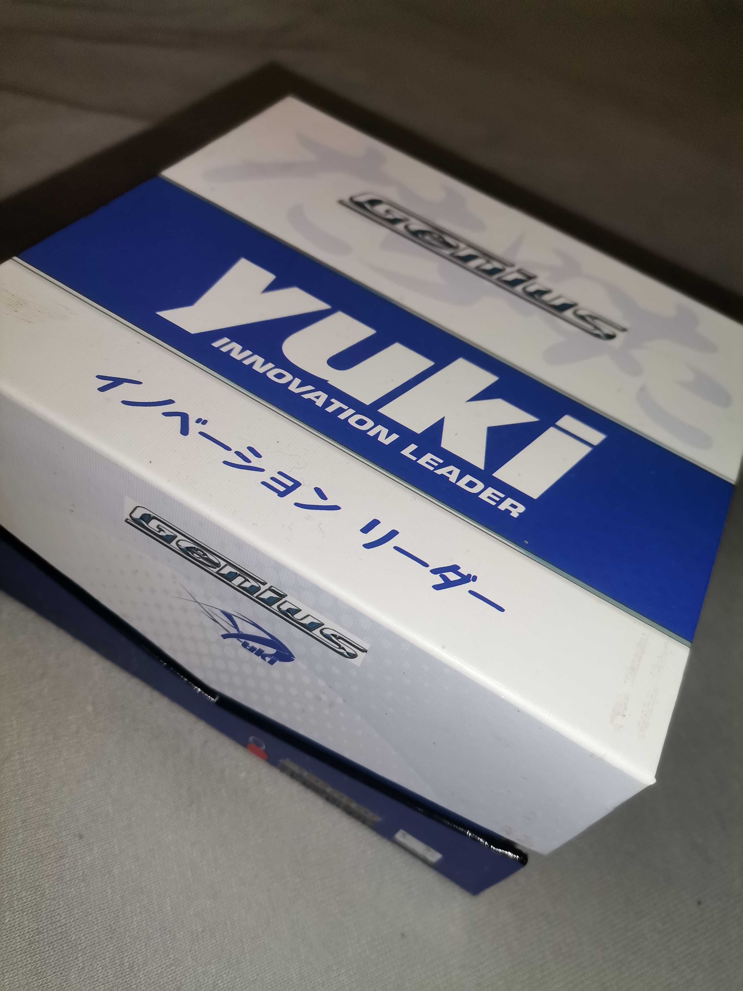 Yuki sagarra 3000