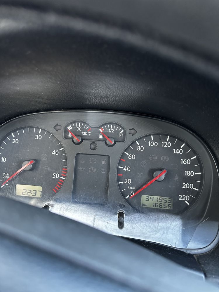 Volkswagen golf IV 1.9 tdi