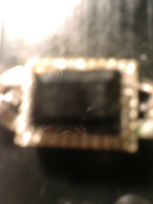 Цепь  (колье) из полированной нержавейки - ОТЛИЧНЫЙ ПОДАРОК!