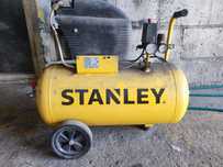 Stanley 50 litrów