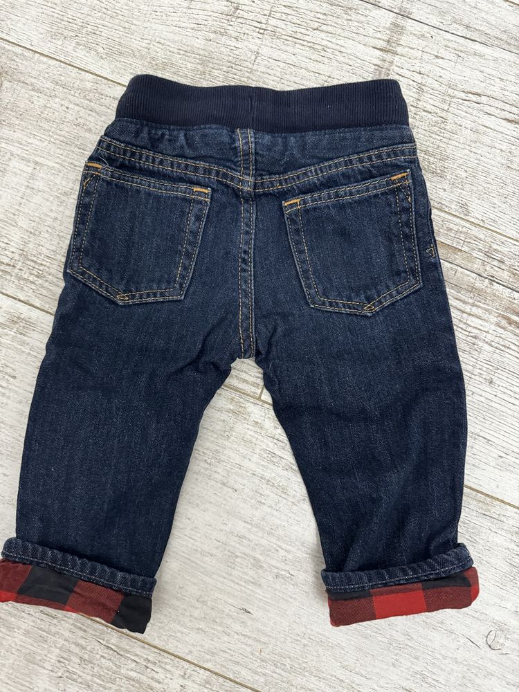 Детские джинсы Gap