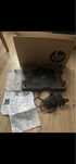 Kaptop hp pavilion gaming 15