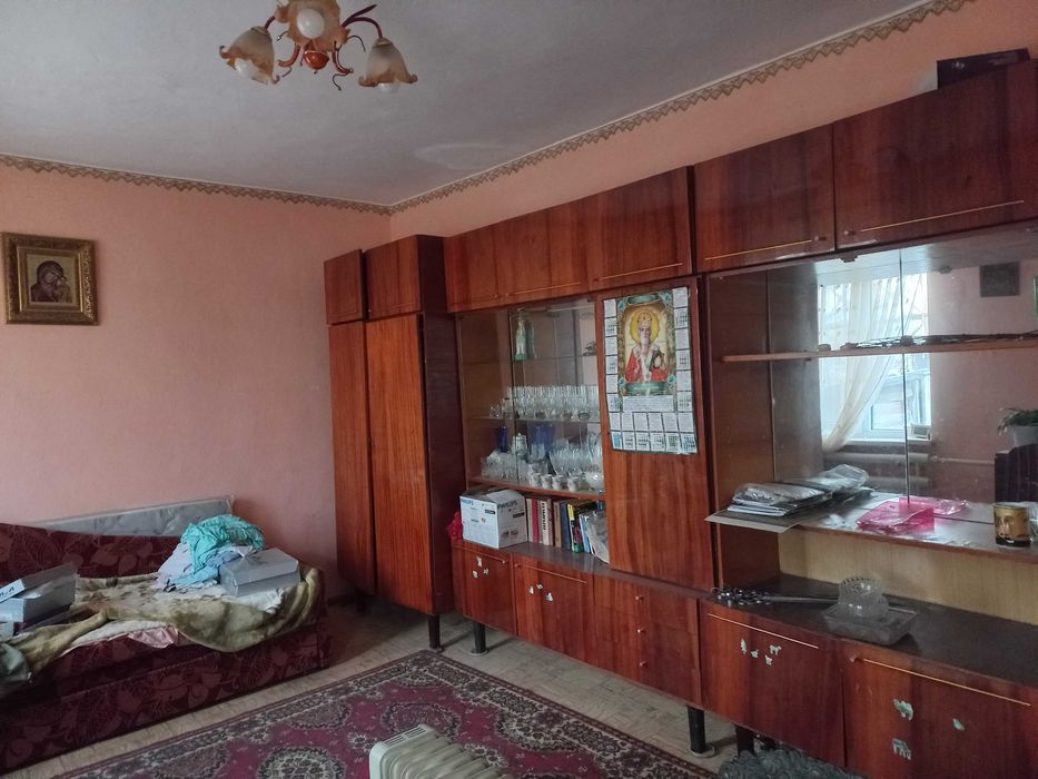 Частина будинку р-н Ліски