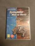 Symulator misji na Marsa
