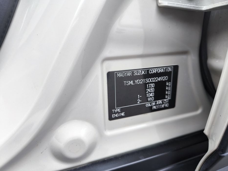 Продам автомобіль Suzuki Vitara GL+