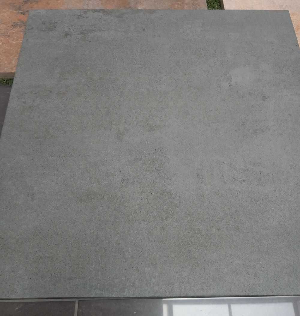 Płyta tarasowa PURE ART BASALT 60x60 20mm ZAMIAST KOSTKI basen ogród 2