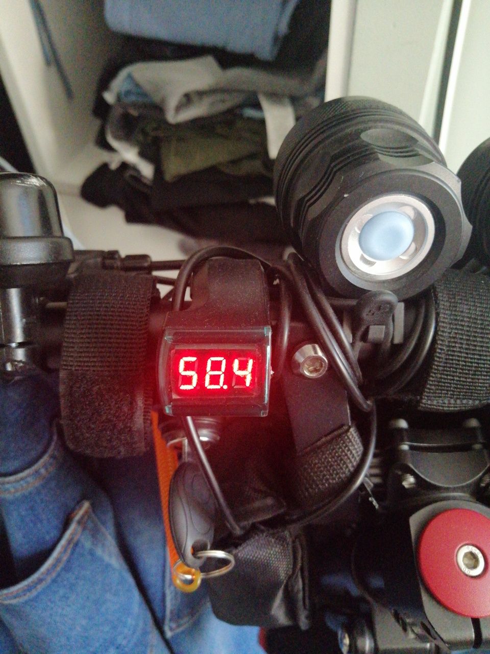 Motus 10 pro sport