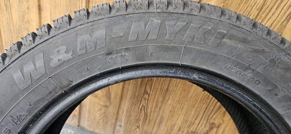 Opony Wielosezonowe 205 55 R16