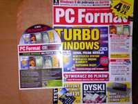PC Format 5 2012 maj (141) Gazeta + płyta CD Czasopismo