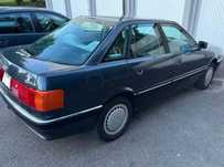 Audi 80/90 automat 2.3 benzyna.