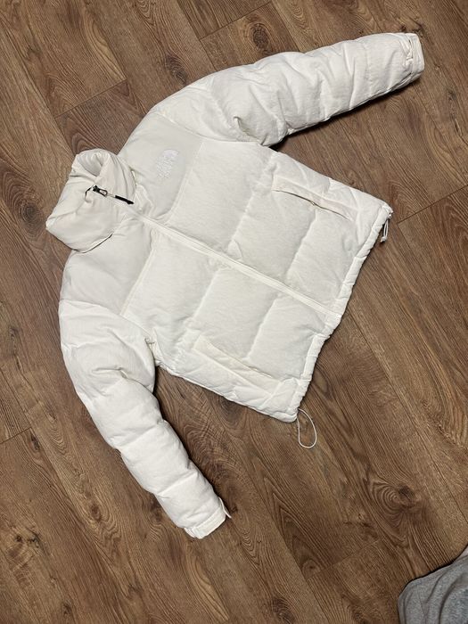 Пуховик The North Face. Оригінал!