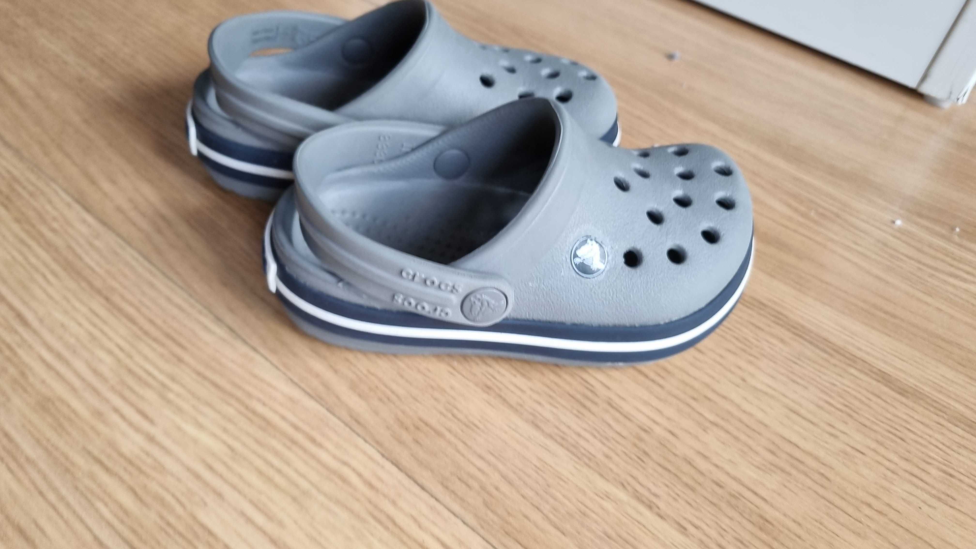 Crocs menino – t 23/24