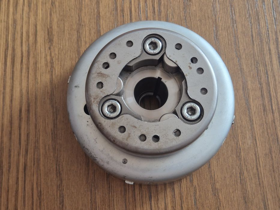 Kawasaki KLE500 Magneto Kolo Magnesowe Komplet