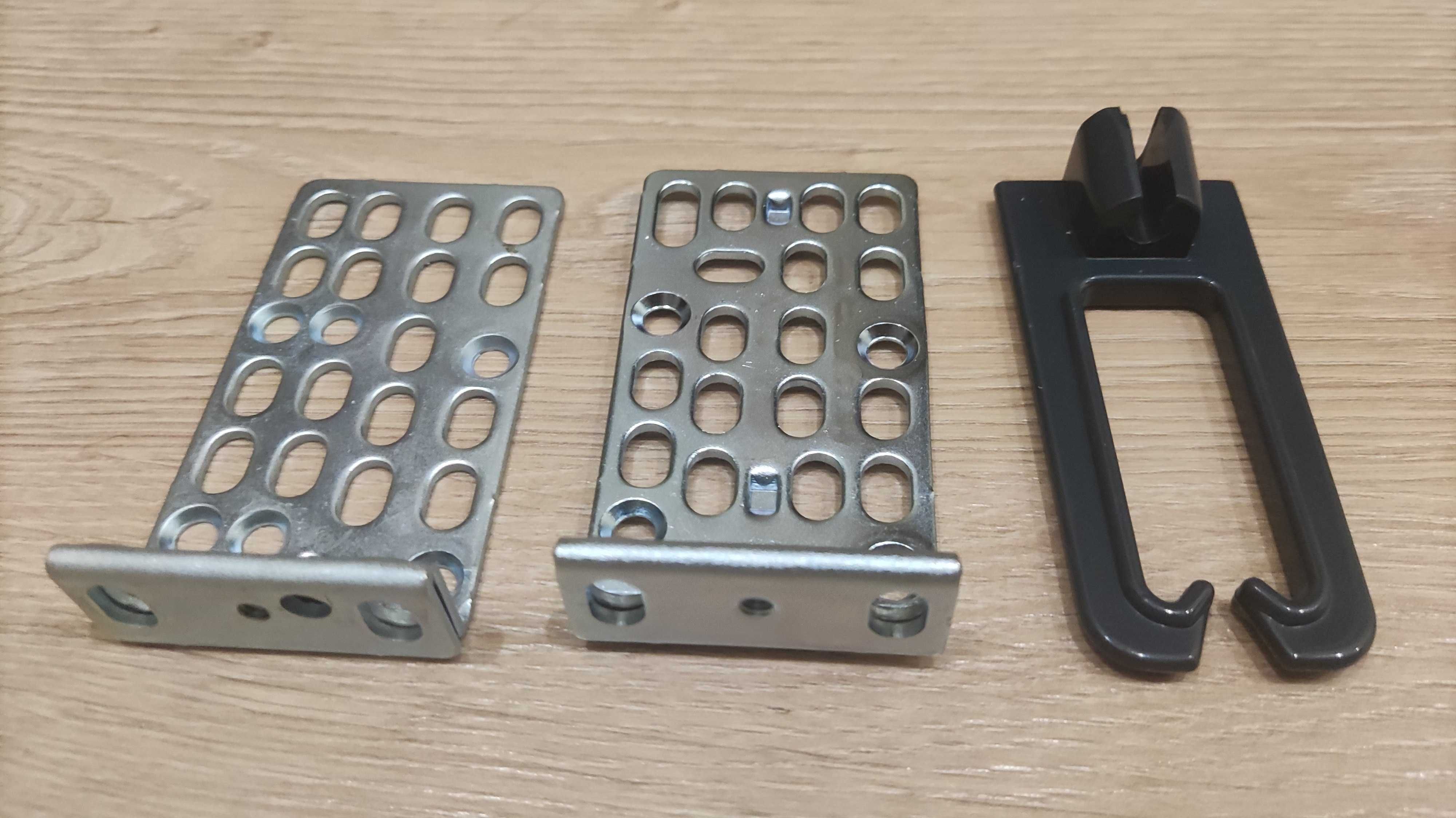 уши крепление cisco switch mount bracket 2950/2960/3550/3560/3750