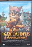 A verdadeira história do Gato das Botas