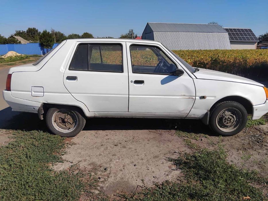 Продам ЗАЗ Славута