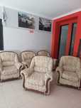 SOFAS INDIVIDUAIS