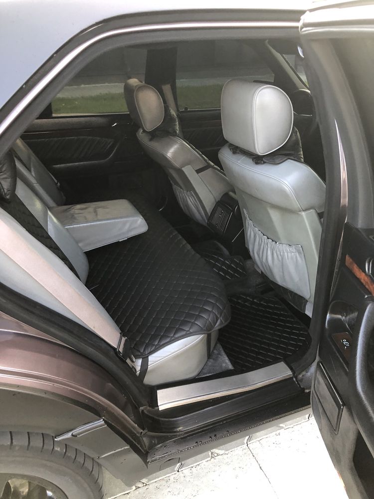 Mercedes w140 3.5td. Продам