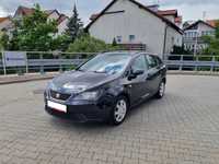 Seat Ibiza 1,2 TDI Klimatyzacja Stan BDB Auto z GWARANCJĄ !!!