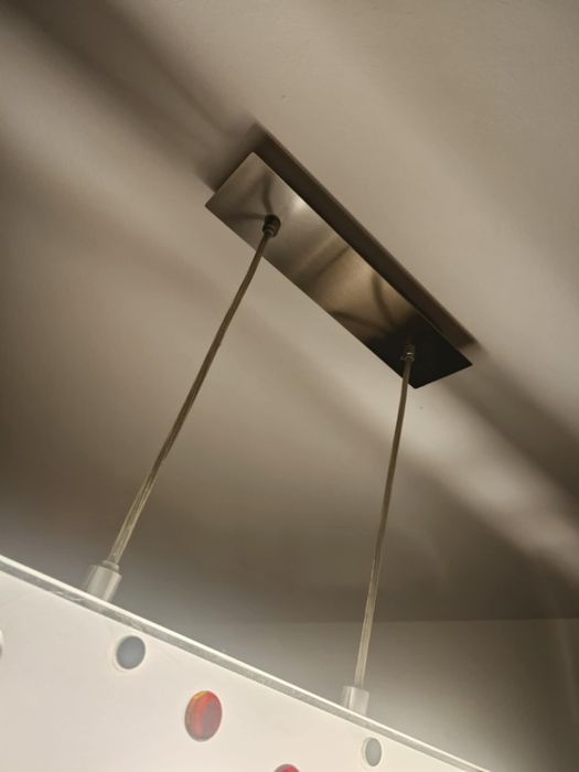 Lampa wisząca, żyrandol, oryginalne oświetlenie