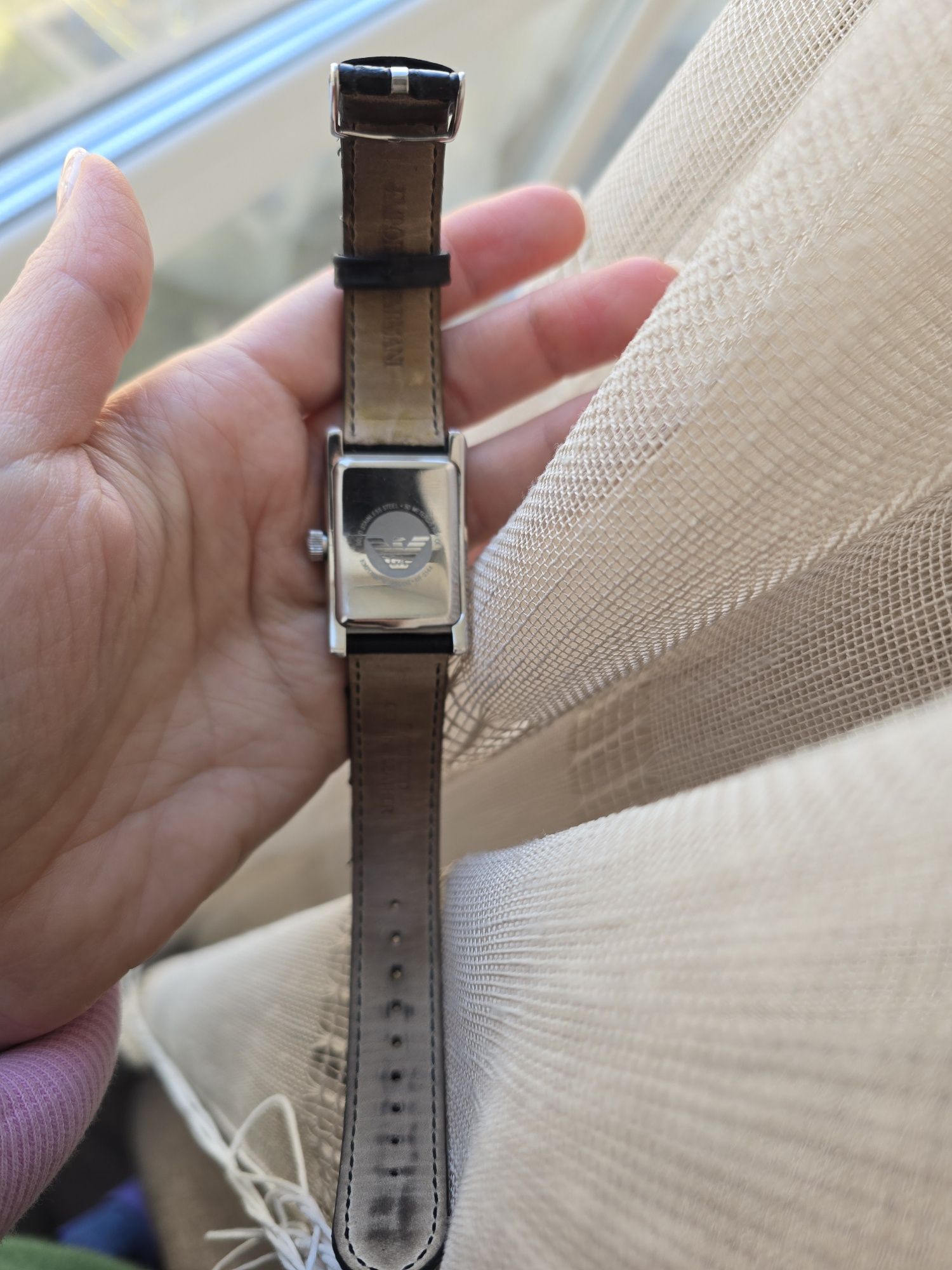 Годинник Emporio Armani AR0143