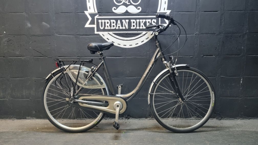 Rower miejski Limpurg Damka Shimano Nexus 7 53 cm Urban Bikes