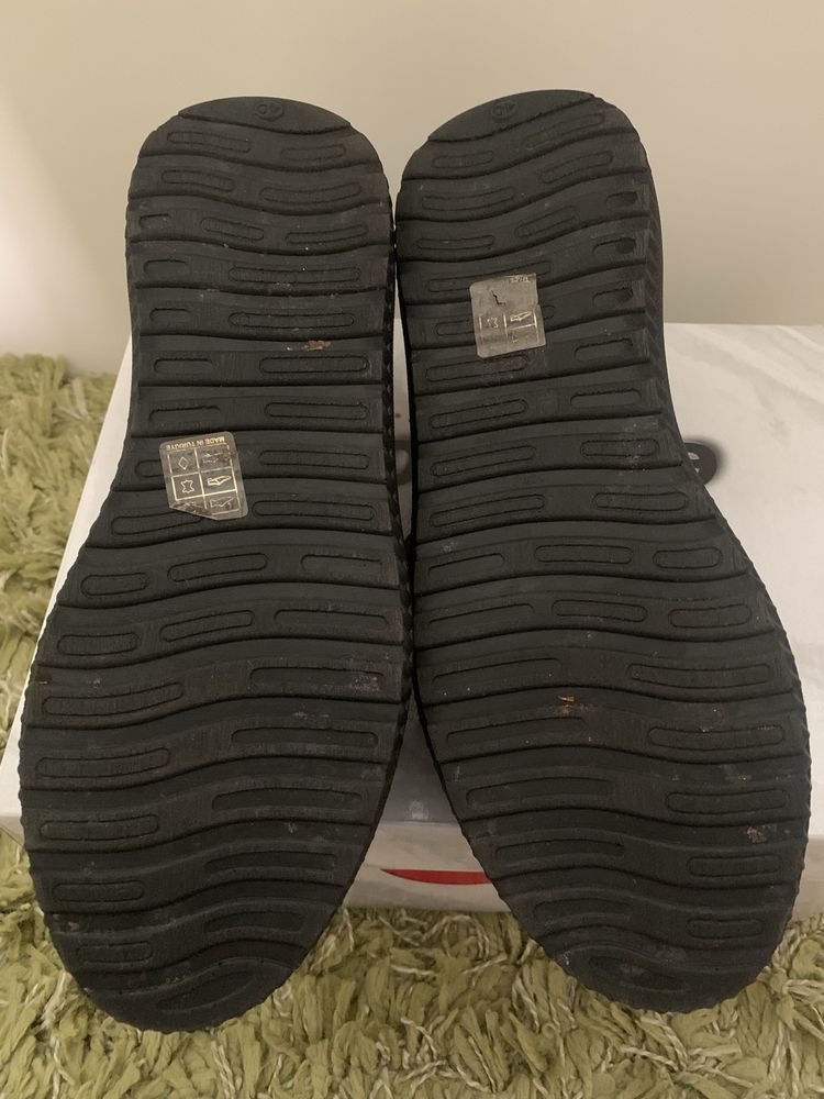 Мокасини Evromoda