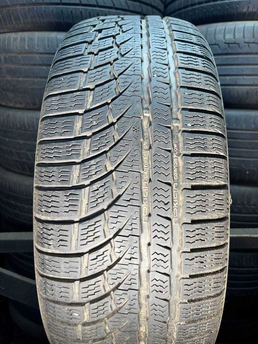 215/55 R17 Nokian комплект зима
