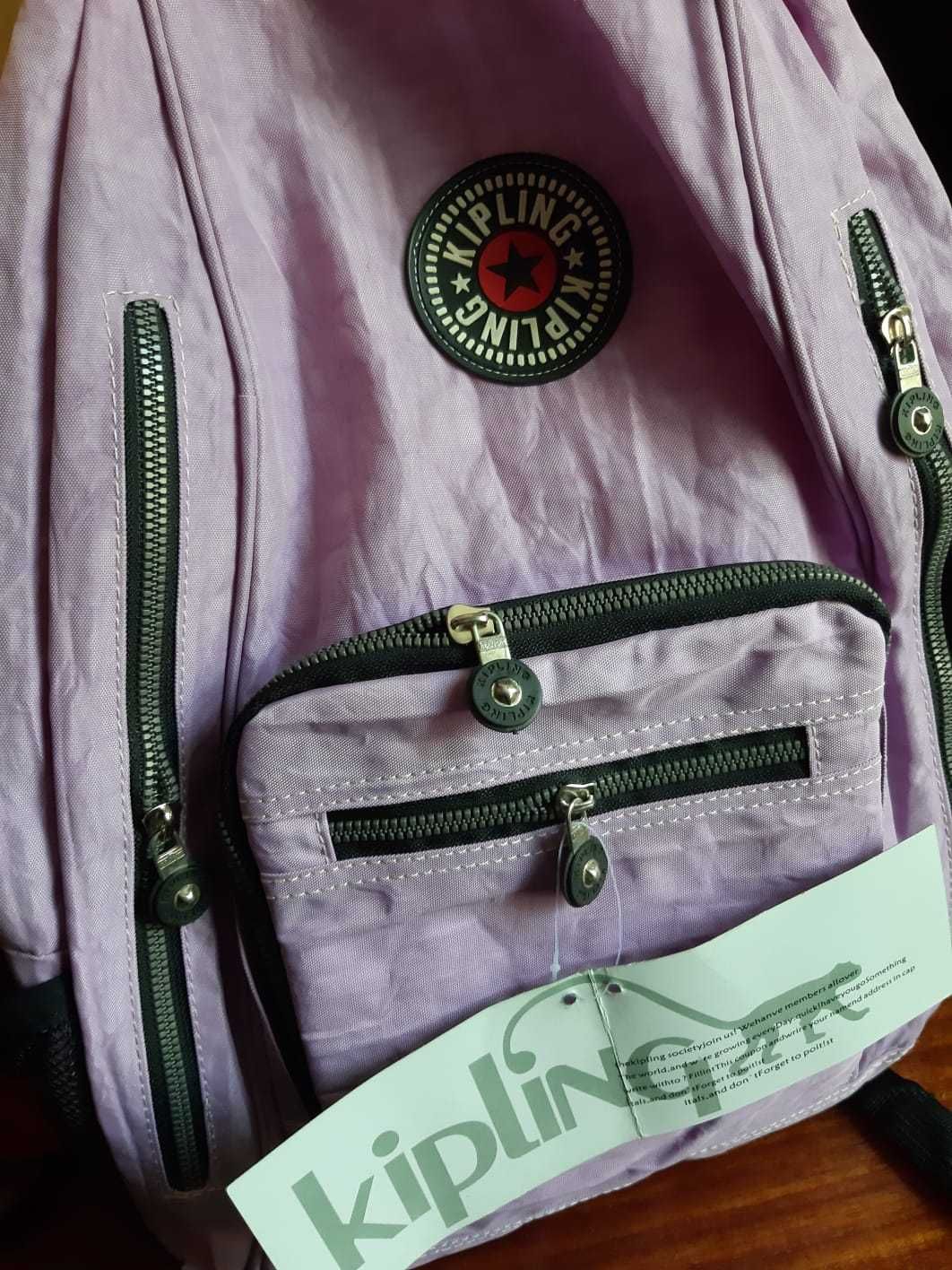 Рюкзак Kipling новий