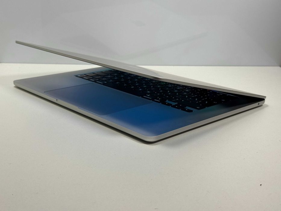 MacBook Air 15 2023 M2 100% Kondycji 8/256GB Silver GWARANCJA