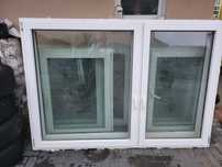 Okno PCV 144x207