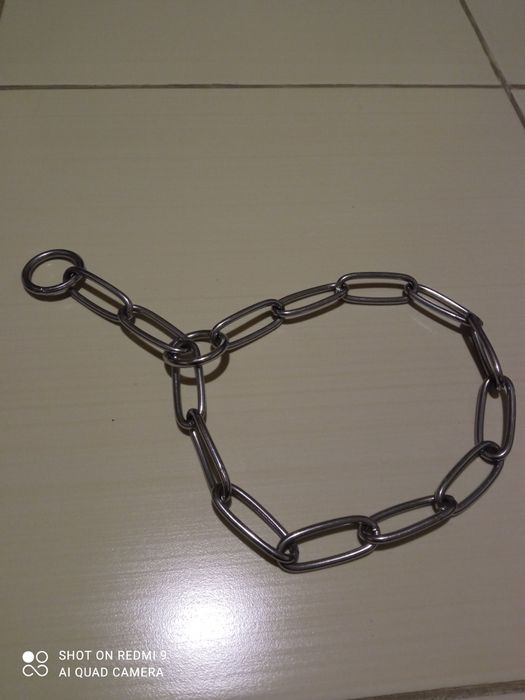 Ошийник удавка для собак