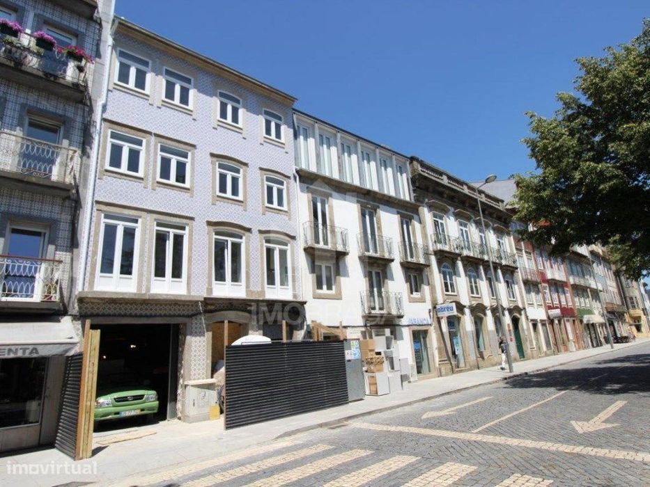 Loja - No Centro da Cidade